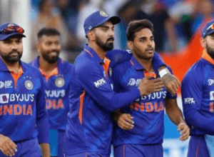 There will be 15 warm-up matches before the T20 World Cup, India will play Australia's warm-up match with New Zealand on this day, see the full schedule