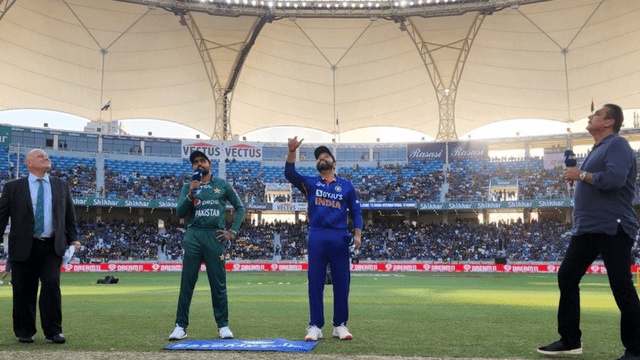 T20 world cup 2022: Thousands of hearts broken by this announcement of ICC before India Pakistan match, know