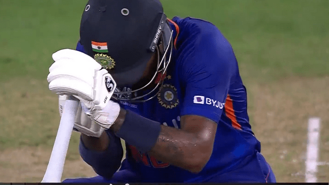 Sri Lankan coach did the trick! Virat-Hardik got OUT with the help of CODE