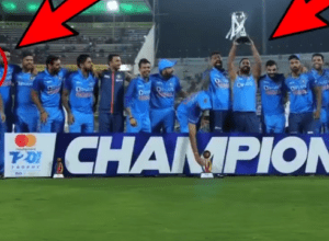 No one is giving him value", Pant's fans angry after the presentation