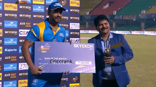 Binny-Yusuf Pathan's performance, India legend won by 61 runs, these 3 players became rich, Raina also shone