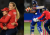 IND vs ENG: इंग्लैंड ने भारत को 7 विकेट से रौंदा, 2/1 से बनी चैंपियन, रिचा-पूजा की पारी पर फिरा पानी, इसके मिला मैन ऑफ द मैच का अवॉर्ड IND vs ENG: England beat India by 7 wickets, England became champion by 2/1, Richa-Pooja's innings went in vain