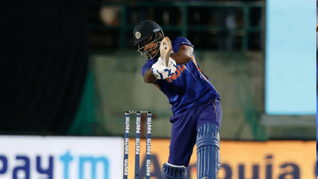 Sanju Samson's return as captain in Team India, Prithvi Shaw Umran Malik's return, Rahul Tripathi also included, see team