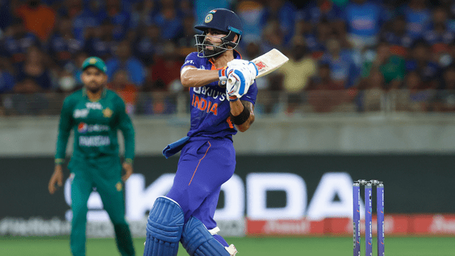 T20 world cup 2022: Thousands of hearts broken by this announcement of ICC before India Pakistan match, know