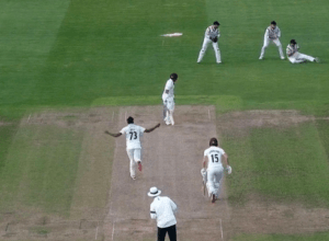 Video: Mohammad Siraj made this Pakistani player out twice in 24 hours, blew Imam's senses