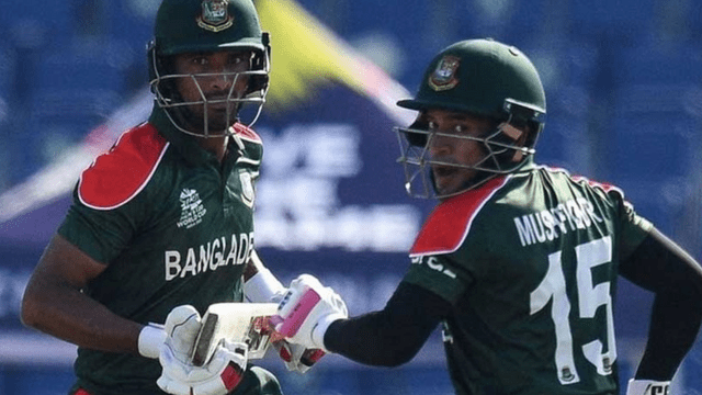 World Cup 2022: Announcement of 15-member Bangladesh team for World Cup, these 3 players including former captain fell on