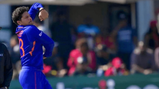 IND A vs NZ A: After Kuldeep Yadav's hat-trick, Prithvi Shaw's performance, India won by 4 wickets, Sanju Samson also shone, Rituraj lost his chance