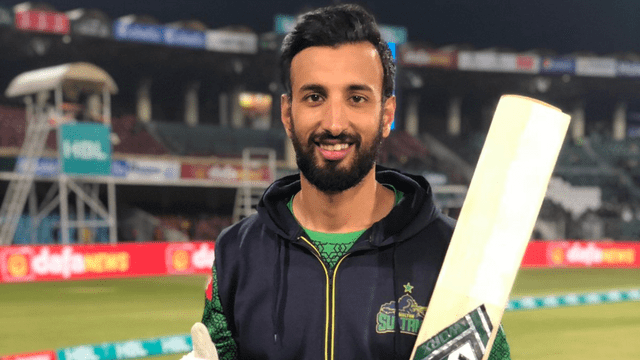 Pakistan announces team for World Cup 2022