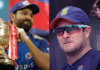 Just now: Coach of Mumbai Indians has changed, will make Mumbai champion in 2023, Rohit will get veteran's support
