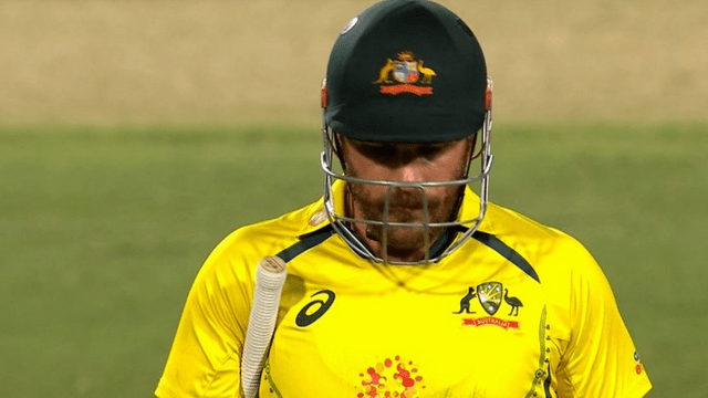 Video: Trent Boult's stormy ball blew "Finch" senses, rocket speed hit the ball
