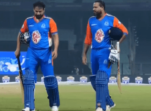 20 runs in 9 balls, Yusuf-Irfan Pathan pair blew the neck at Eden Gardens, India Maharaj won by 6 wickets