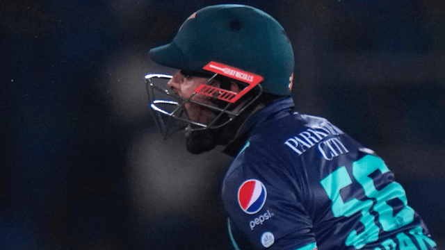 PAK vs ENG: After Babar Azam-Rizwan's world record partnership, Shaheen Afridi lashed out at the trollers