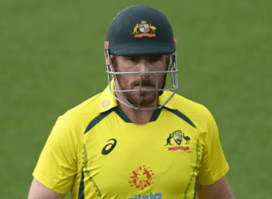 Video: Aaron Finch retires from Vande, will play his last Vande match on this day, see how the journey has been