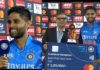 IND vs AUS: 'Man of the match' Suryakumar gave the credit for his performance, not the captain, said I enjoy batting at this number now"