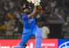 Video: Rahul won the match with a six but recorded a shameful 10-year-old record in his name