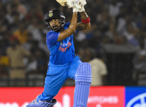 Video: Rahul won the match with a six but recorded a shameful 10-year-old record in his name