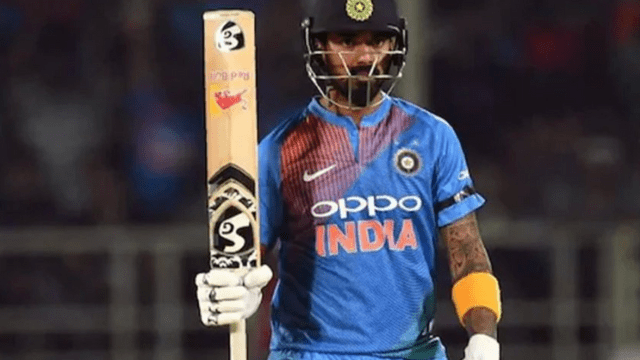 ICC T20 Ranking: Suryakumar beats Babar Azam, Hardik jumps 23 places, Rahul shines as Virat rolls