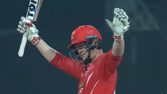 Kevin O'Brien's stormy century helped Gujarat win by 3 wickets, Sehwag faded, Nurse's century was in vain, Praveen Tambe shines