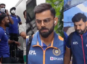 India, Dinesh Karthik made grand entry, INDvsAUS last match today, chances of rain
