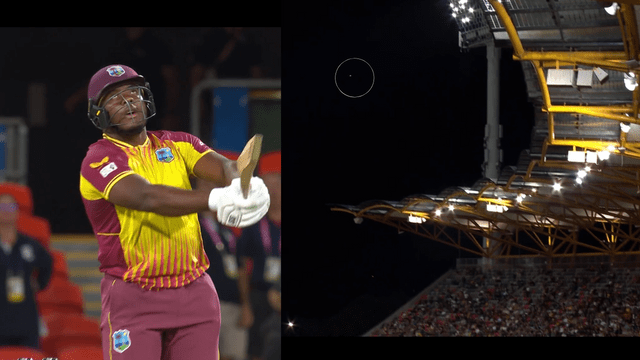 AUS vs WI: Finch became Man of the Match, looked unhappy despite victory, regretted sending himself to number four