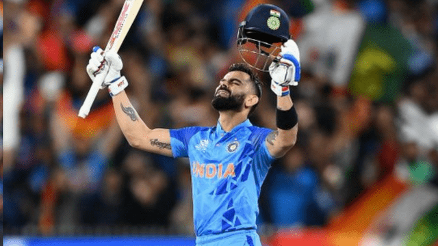 Rizwan lost his cool in the last over, then the atmosphere became hot, know the reason