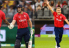 ENG vs AFG: Butler-Sam Karan became the first English player to break the record, ENG won by 5 wickets