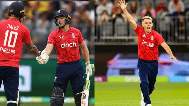 0CB33C05-383E-4187-8B9E-37A96D1CD8E0 ENG vs AFG: Butler-Sam Karan became the first English player to break the record, ENG won by 5 wickets