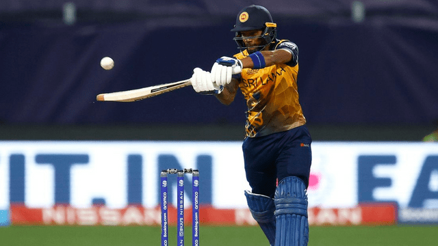 SL vs UAE: Karthik created history by becoming the 5th player to take a hat-trick in T20 World Cup, created a ruckus, SL 152/8