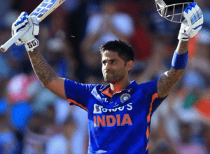 IND vs SA: Suryakumar can create history by scoring 33 runs, can become the first batsman in the world