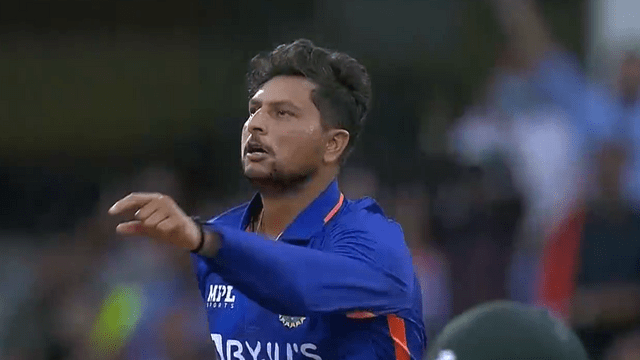 IND vs SA: Shubman Gill created history, Indian player to score fastest 500 runs in Vande, broke the record of these legends