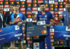 Ishan Kishan-Shreyas's fury in Dhoni's city, these 3 players became rich, IND won by 7 wickets