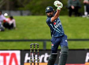PAK vs BAN: Babar Azam completes 11000 runs, Virat Kohli's record broken, Nawaz shines, PAK enters the final
