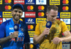 India vs South Africa, 2nd T20I