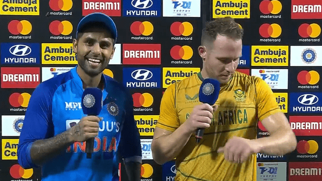 2EF8D87C-021E-4FC7-9F16-1C91CEBE3249 India vs South Africa, 2nd T20I