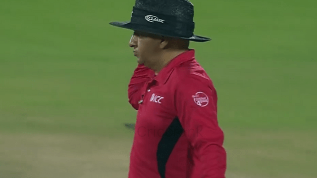 IND vs SA: Due to this mistake of his own, Virat Kohli was stuck on 49 runs, the half-century was not completed, it was heavy!