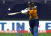 SL vs UAE: Sri Lanka beat UAE by 79 runs out of Super 12, Pathum Ka Dhamal, Hasranga - Chamira Ka storm