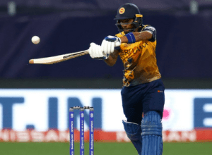 SL vs UAE: Sri Lanka beat UAE by 79 runs out of Super 12, Pathum Ka Dhamal, Hasranga - Chamira Ka storm