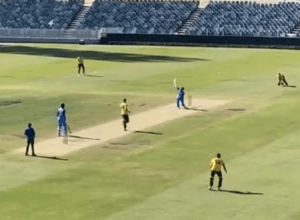 IND vs WAXI: India's humiliating defeat by 36 runs, Pant will not improve! Rahul's innings went in vain, Rohit did not bat