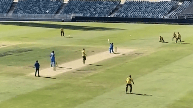 3535F2D8-7CEB-4E33-8E36-5021DC579A06 IND vs WAXI: India's humiliating defeat by 36 runs, Pant will not improve! Rahul's innings went in vain, Rohit did not bat