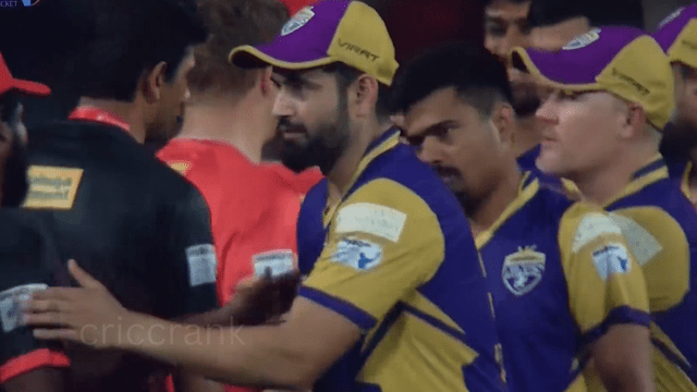 Irfan's wife "Safa" made more headlines than the victory of Irfan Pathan's team, the picture of the reaction went viral