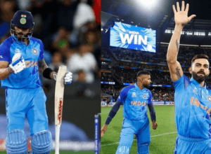 7 fours 6 sixes, Melbourne lit up with fireworks from Virat-Hardik's runs, PAK's jaw-dropping victory, know the thrill of the last over