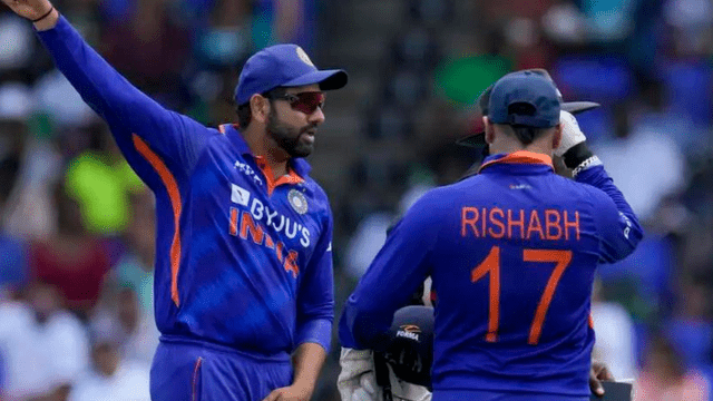 547768E0-6771-47E6-B461-D6A9C1F15269 IND vs SA: Team India Virat Rahul Arshdeep got rest with 3 big changes, these 3 players got a chance, see the team