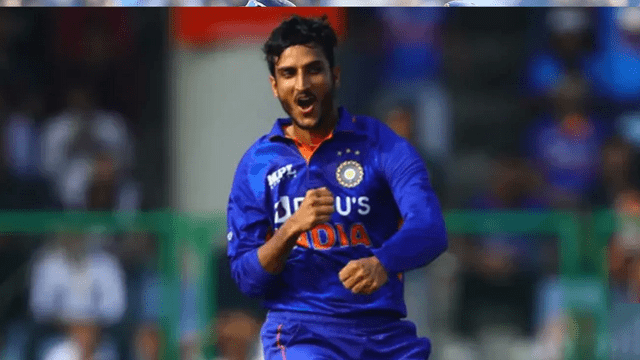 Video: Kuldeep took 4 wicket  ,Shahbaz created havoc, 8 players fell victim to spinners, 23-year-old record broken