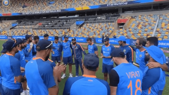 Video: Mohammed Shami hit the swing ball as he landed on the field, ready to thunder after a year, see the records of the last 5 innings