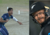 वीडियो: ओवरएक्टिंग की मिसाल बना PAK प्लेयर दहानी, फिलीप देखकर हुए भौचक्का, ऐसा सेलब्रेशन जो उड़ा दे होश PAK player Dahani became an example of overacting, was shocked to see Philip, a celebration that blows his senses