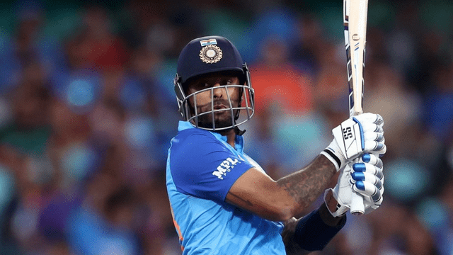 IND vs SA: Suryakumar can create history by scoring 33 runs, can become the first batsman in the world