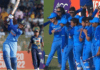 Smriti Mandhana hit 51 runs off 25 balls, India's capture of Asia Cup for the 7th time, Renuka's havoc, 5 records broken, Sri Lanka lost by 8 wickets