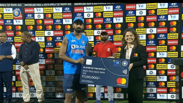IND vs SA: India trampled Africa by 16 runs, Suryakumar's 61 runs over Miller's century, these 14 records were broken, 25 sixes hit