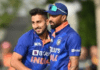 Team India announced for New Zealand-Bangladesh tours together: Rohit-Virat leave, this player of Gujarat Titans entered