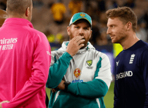 Australia-England match canceled, this condition has to be fulfilled to reach semi-finals, see points table